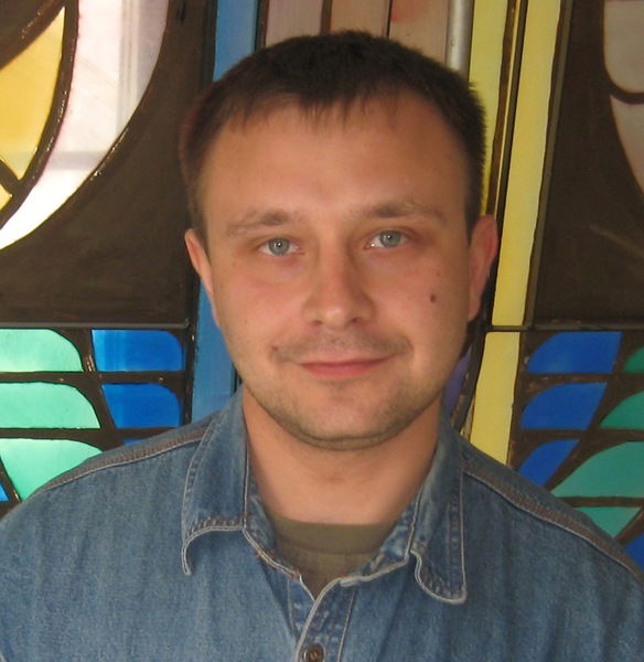 Андрей Заблоцкий