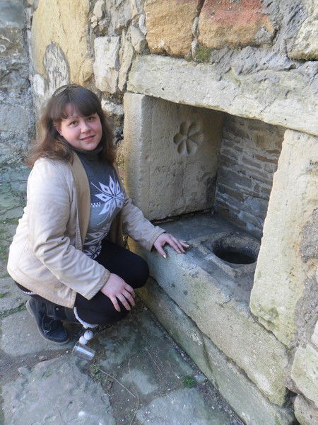 Ольга Бунина