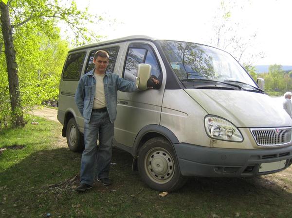 Владислав Ишметов