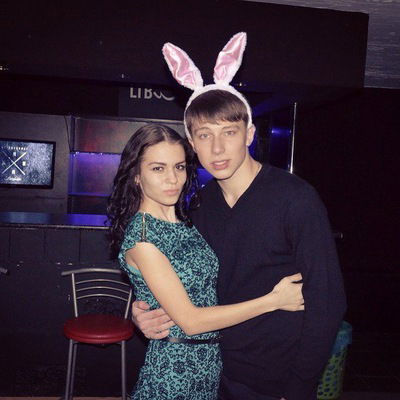 Слава Барышев