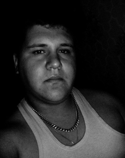 Александр Ковалев