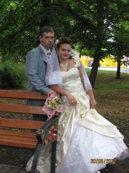 Ярослава Алексеева