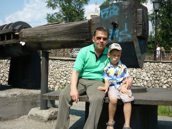 Евгений Галенко