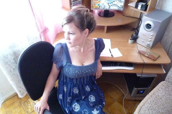 Татьяна Петухова