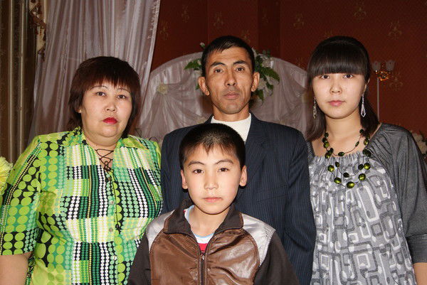 Сабит Жумабаев