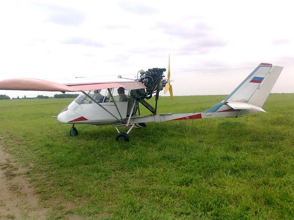 Валерий Морозов