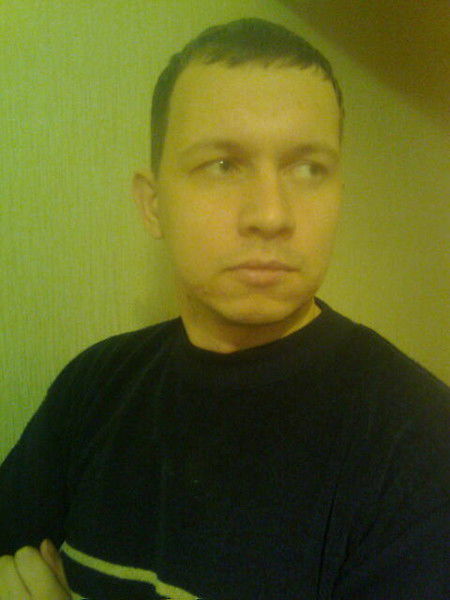 Игорь Князев