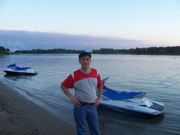 Нурлыбек Жуматаев