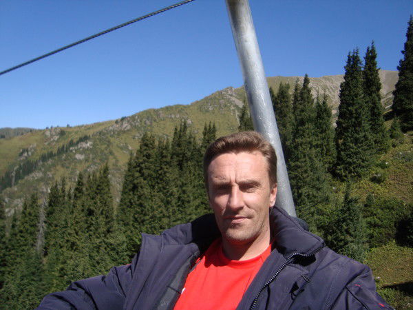 Геннадий Задунайский