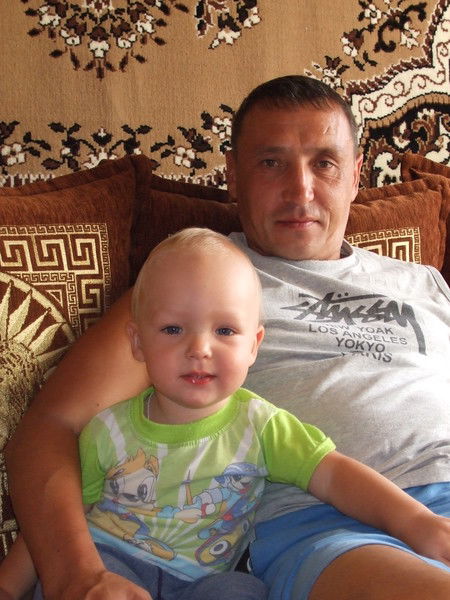 Сергей Марковский