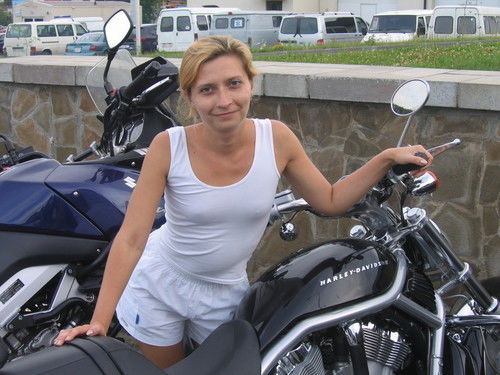 Инна Новикова