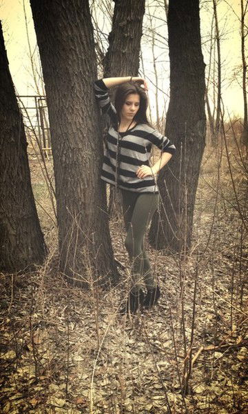 Ульяна Сметанкина