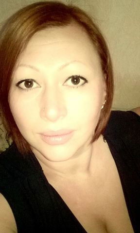 Алевтина Будущева