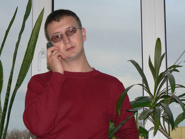 Сергей Карев