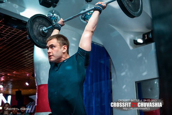 Кирилл Коркин