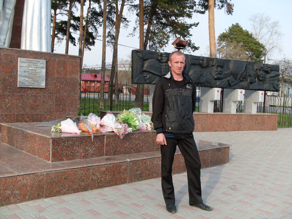 Александр Киселев