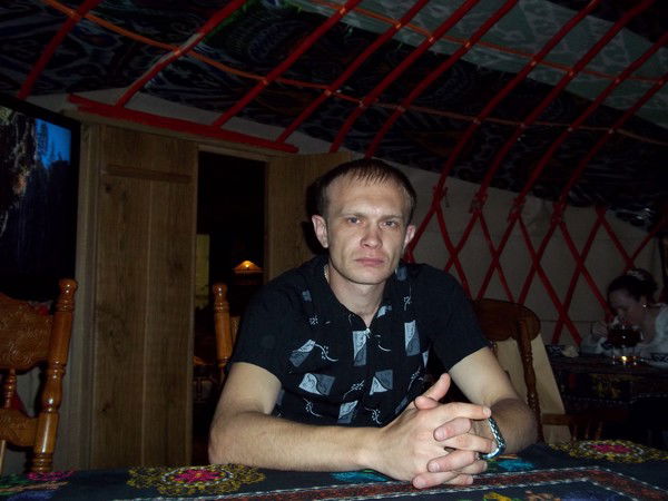 Алексей Залукаев