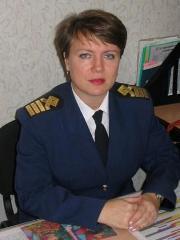 Ольга Ермаченкова