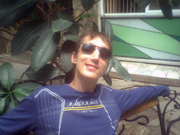 Андрей Сычевский