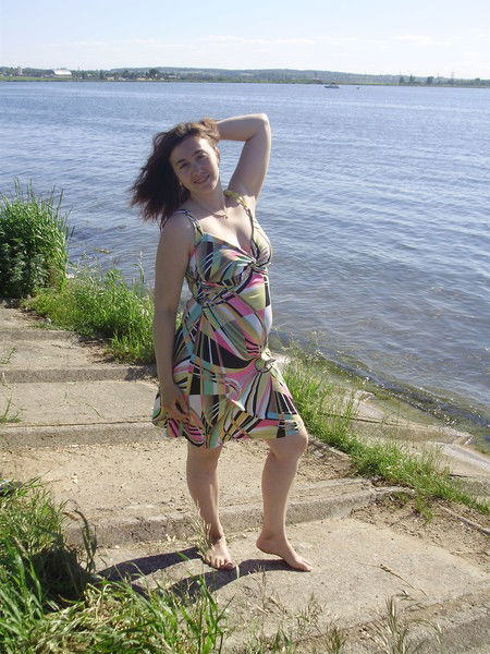 Ольга Бальникова