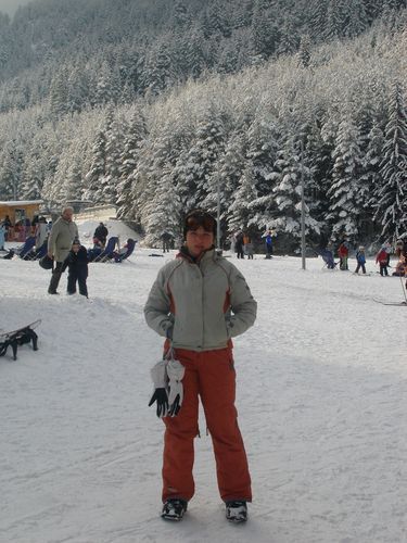 Надежда Панина