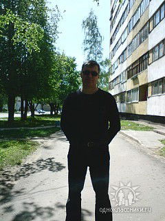 Александр Морозов