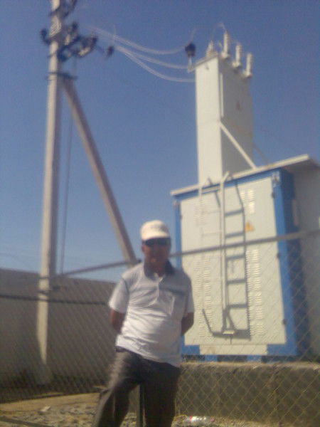 Бауржан Байтемиров