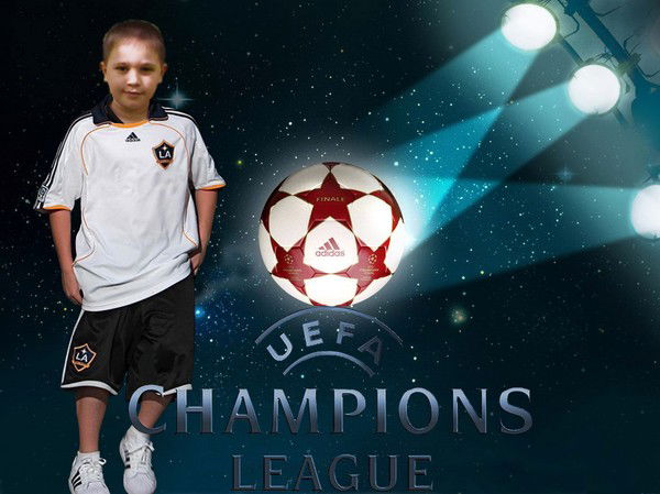 Саша Вагелюк