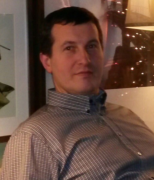 Владимир Строганов