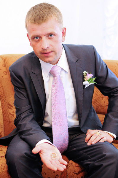 Алексей Левин