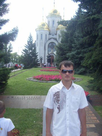 Валерий Ложков