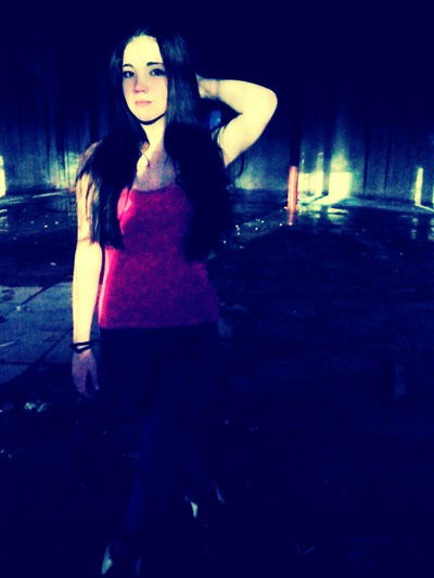 Диля Самигуллина