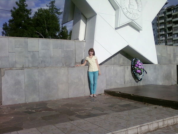 Анечка Ендрихинская