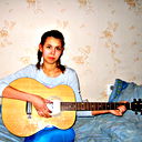 Катюша Коновалова
