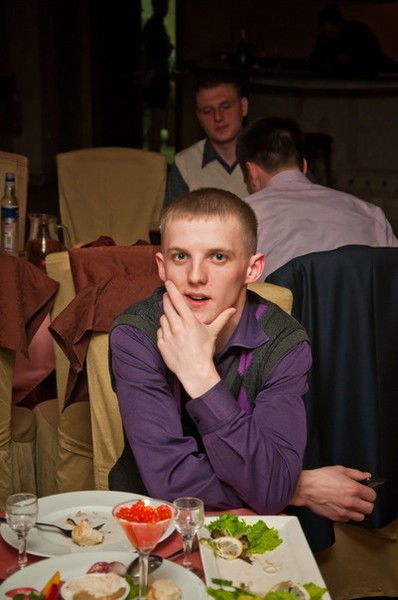 Евгений Смирнов