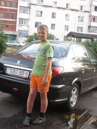 Игорь Будников