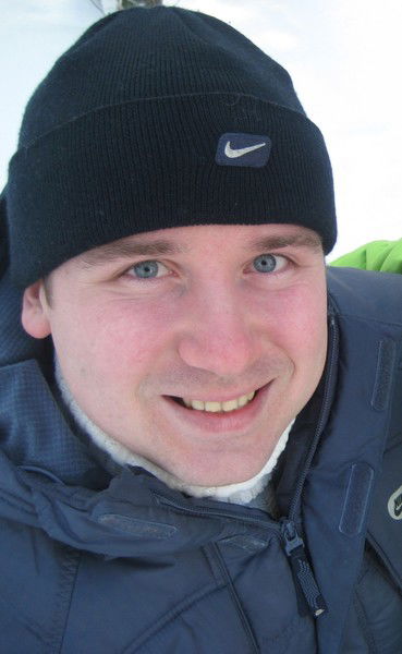 Евгений Радунцев