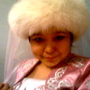 Арайлым Абубакирова