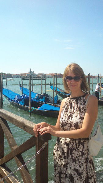 Мария Голдобина