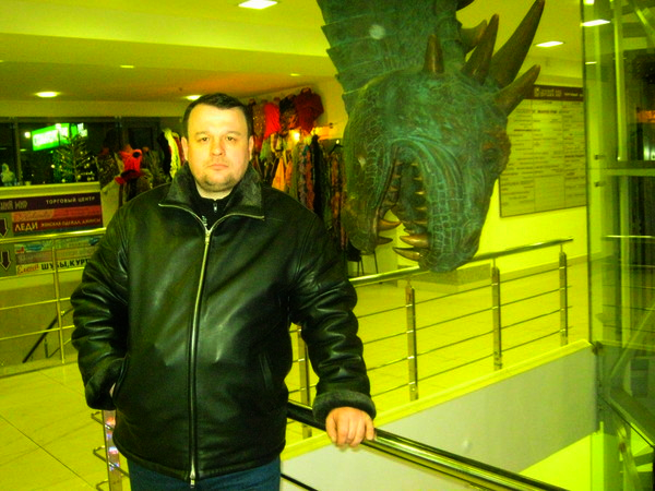 Виталий Демянчук