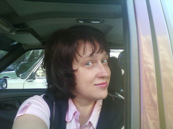 Елена Галустова