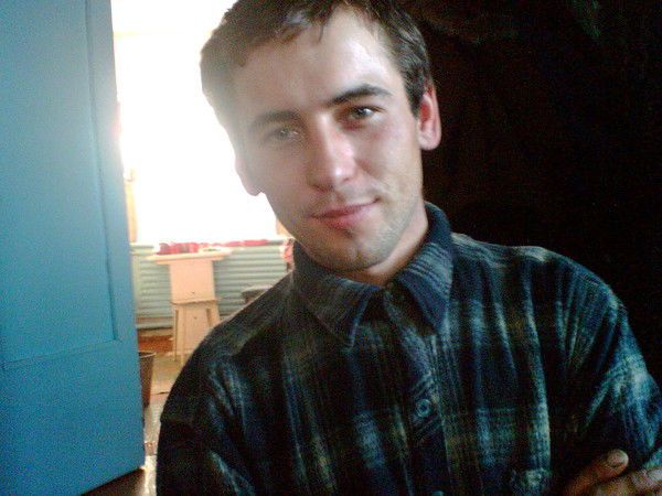 Сергей Мазур