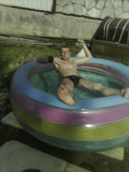 Вова Романько