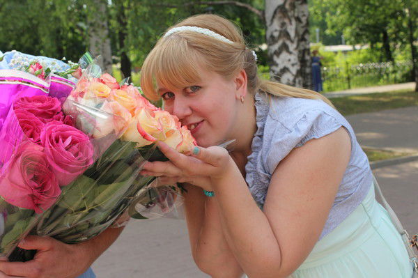 Вика Михайленко