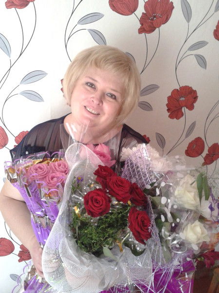 Светлана Морщавка