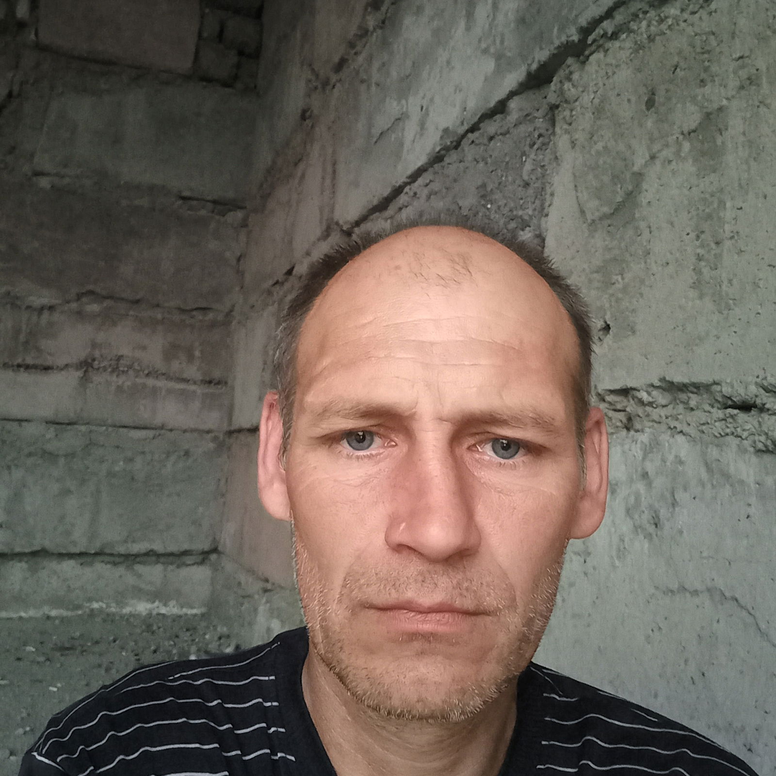 Михаил Войчик