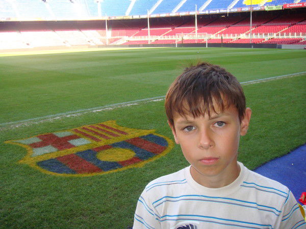 Дмитрий Яновский