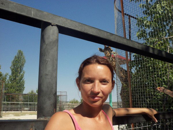 Любовь Дубова