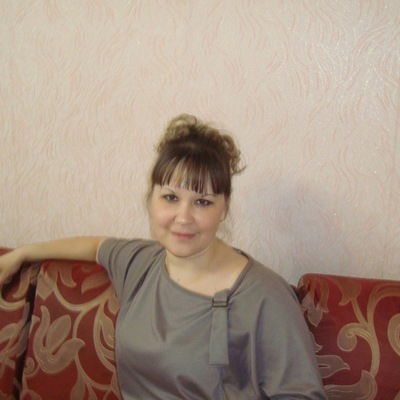 Наталья Цыпукова