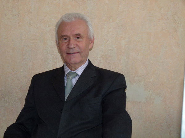 Василий Голоскоков